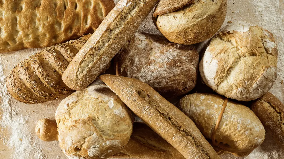 Conservantes para panificación industrial México